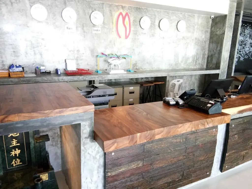 Maneetel Krabi Beachfront - photo 2