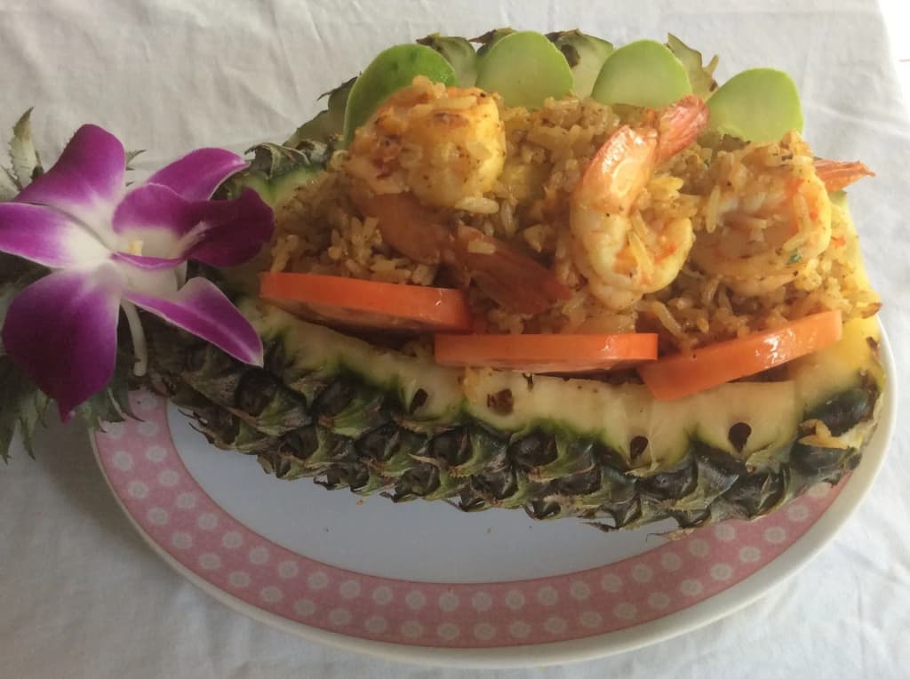 Pineapple Guesthouse Karon - photo 11