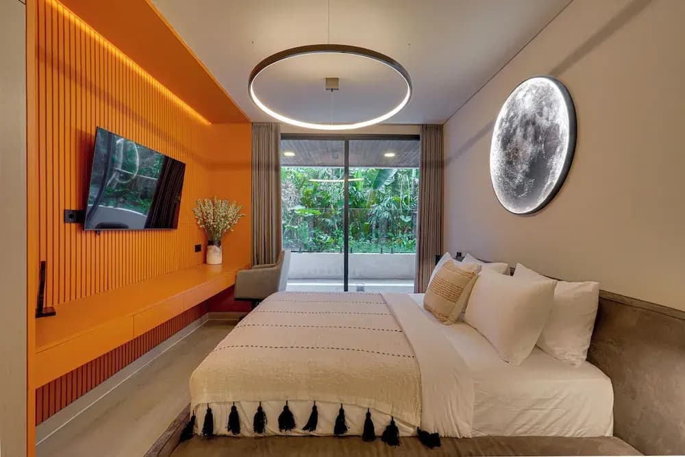 Alex Villas Complex N4 - photo 3