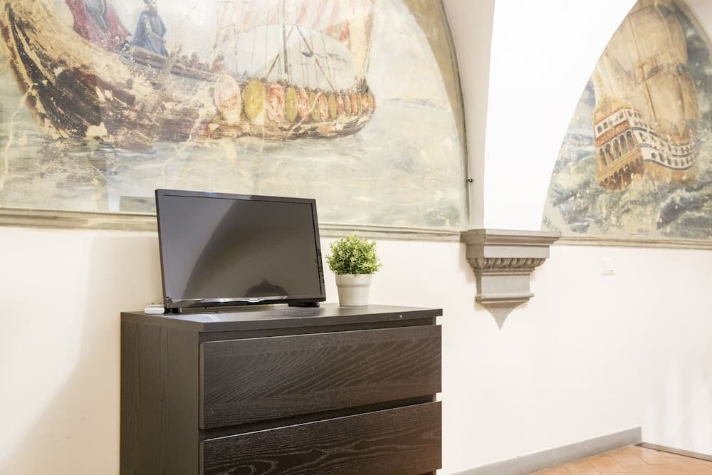 Art Apartment Rustici - photo 2