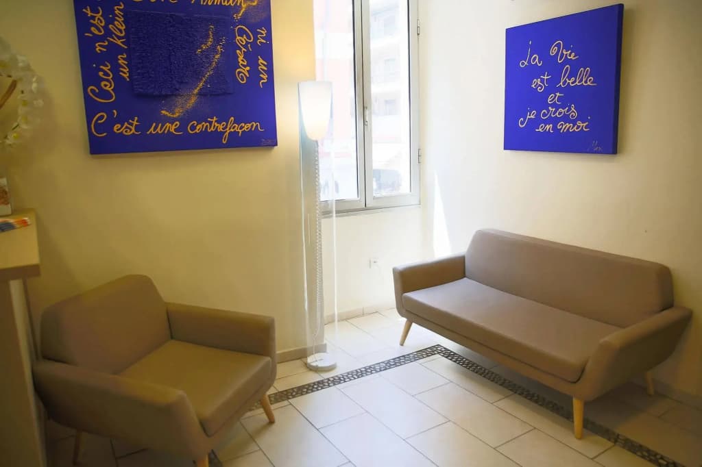 Hôtel Le Seize, Nice - photo 13