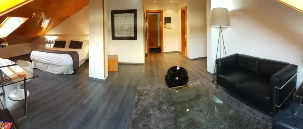 Suite Prado Hotel - photo 25
