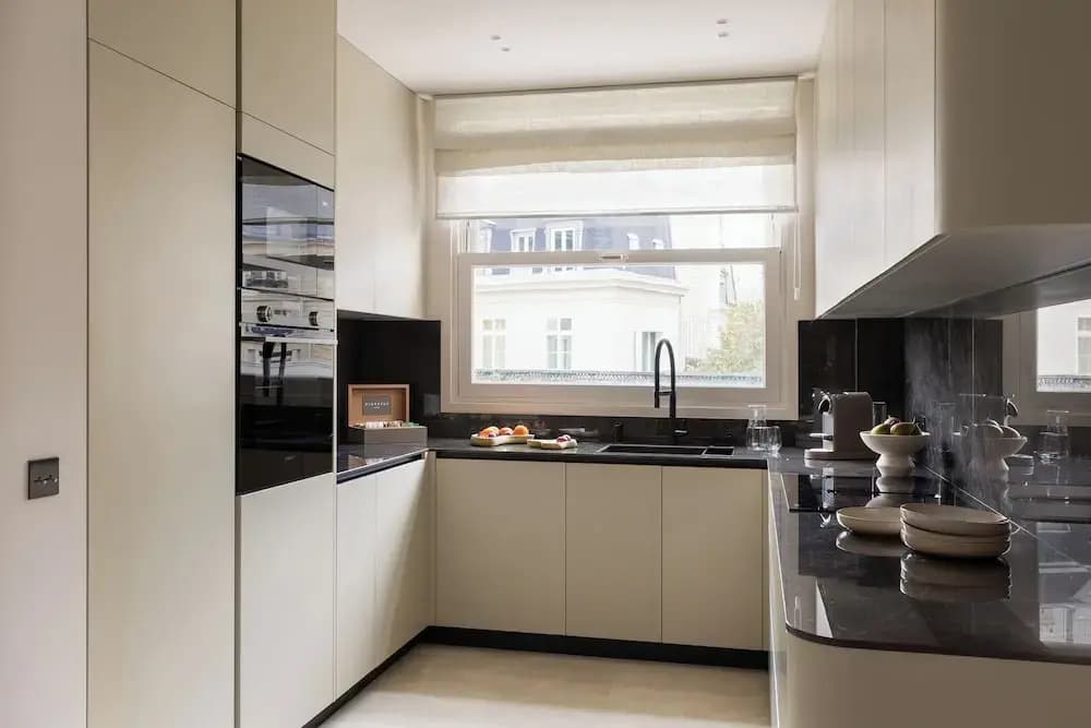 HIGHSTAY - Luxury Serviced Apartments - Iéna - photo 18