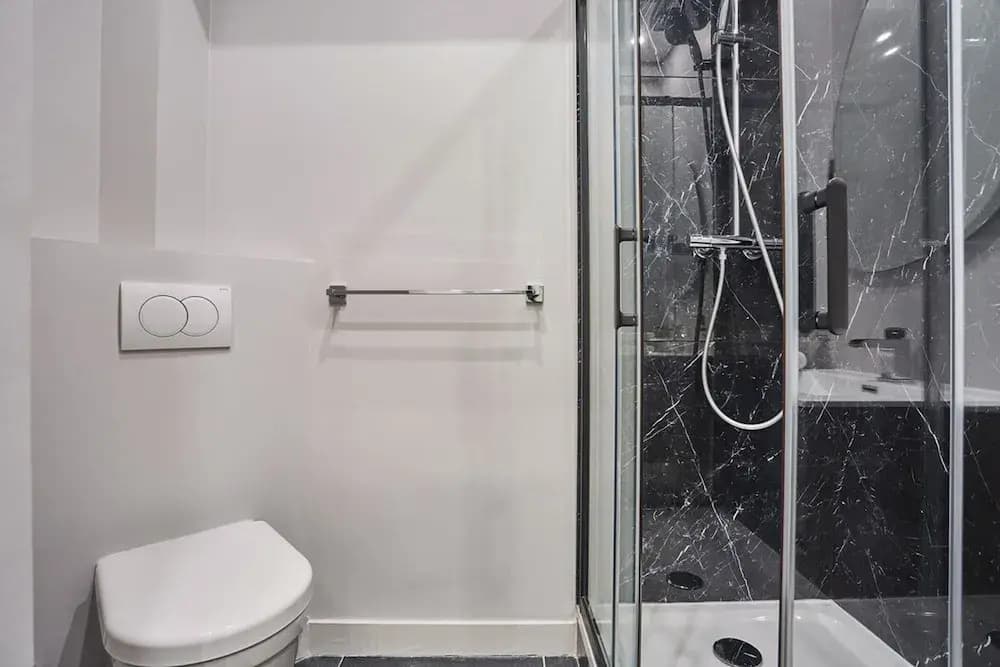 Sublime Studio Center of Paris Montmartre - photo 11