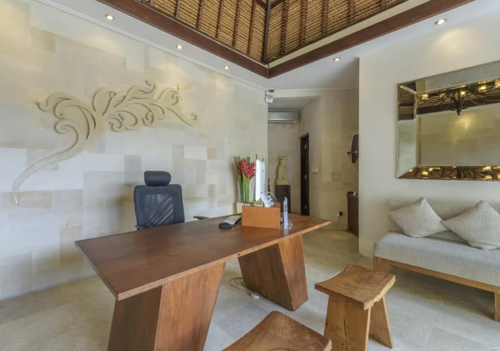 Villa Kubu, Seminyak - photo 13