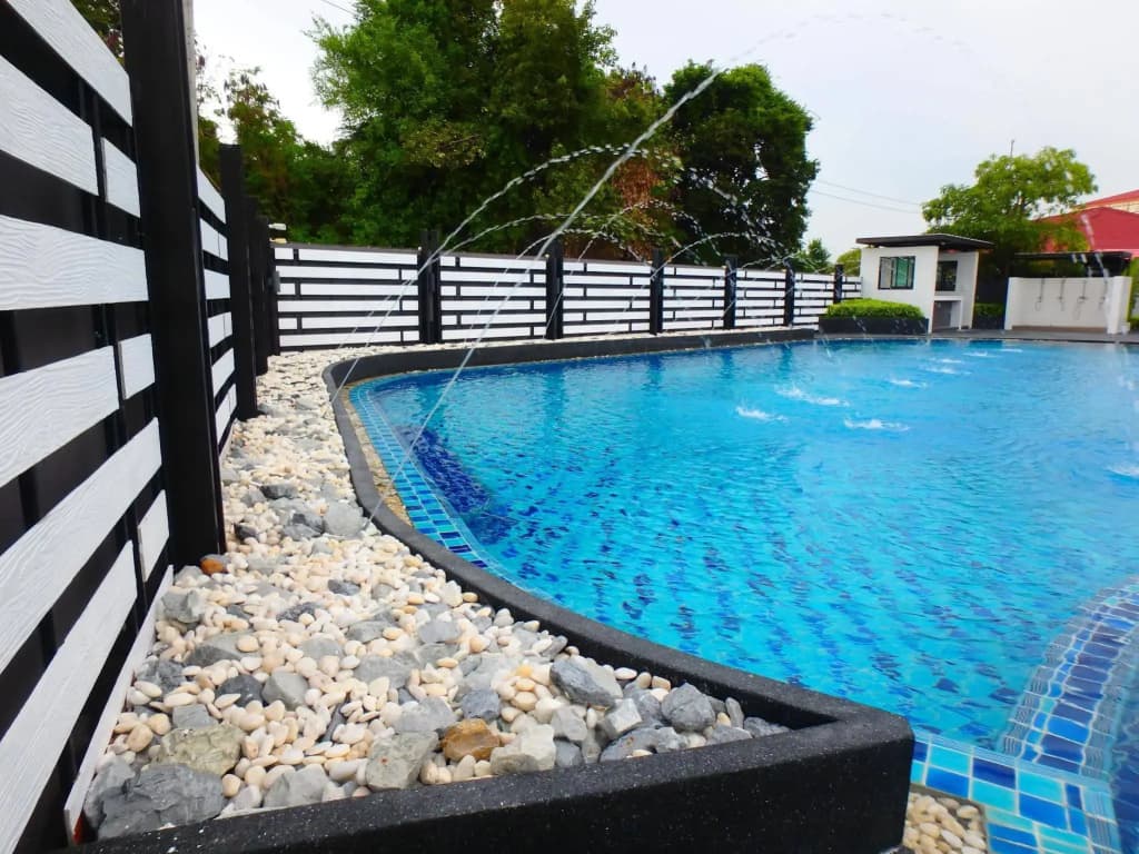 Marble Garden View Pattaya - photo 18