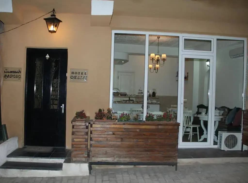 Hotel Delisi - photo 14