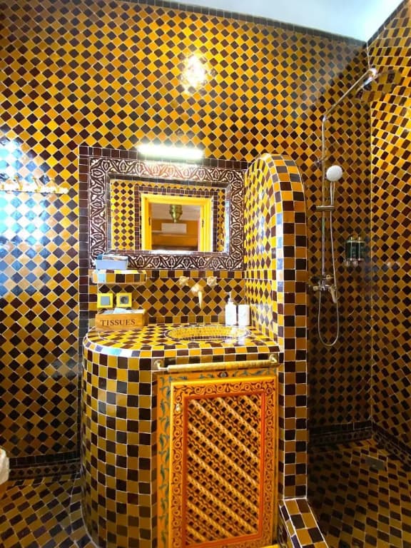 Riad La Perle Rouge - photo 40