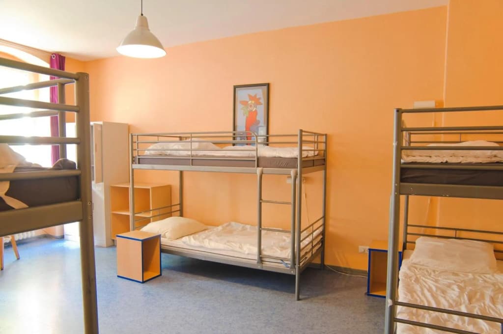 Happy Hotel Berlin - photo 3