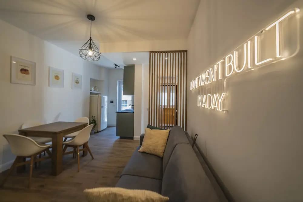 Vintage Apartment Cipro - photo 15