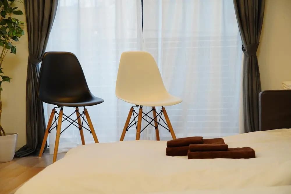 Asakusa Hotel 401 - photo 5
