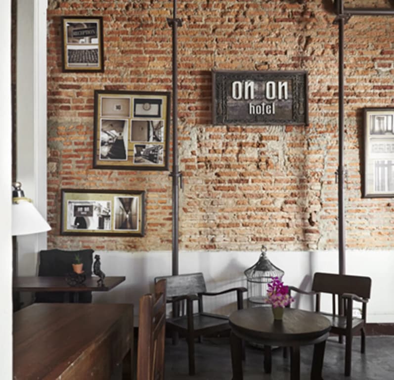 The Memory at On On Hotel - photo 1