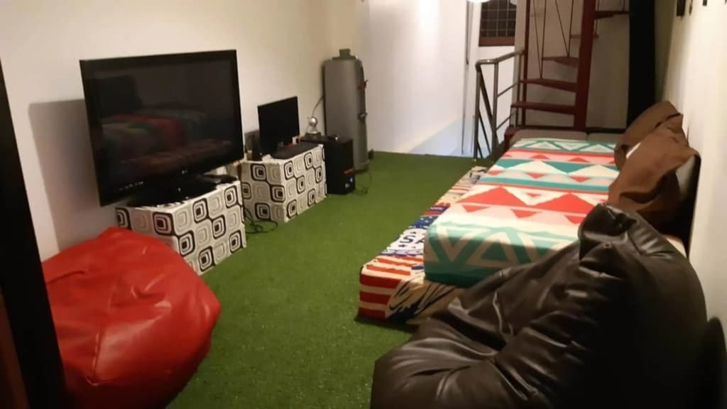 VR Hostel Khaosan - photo 3