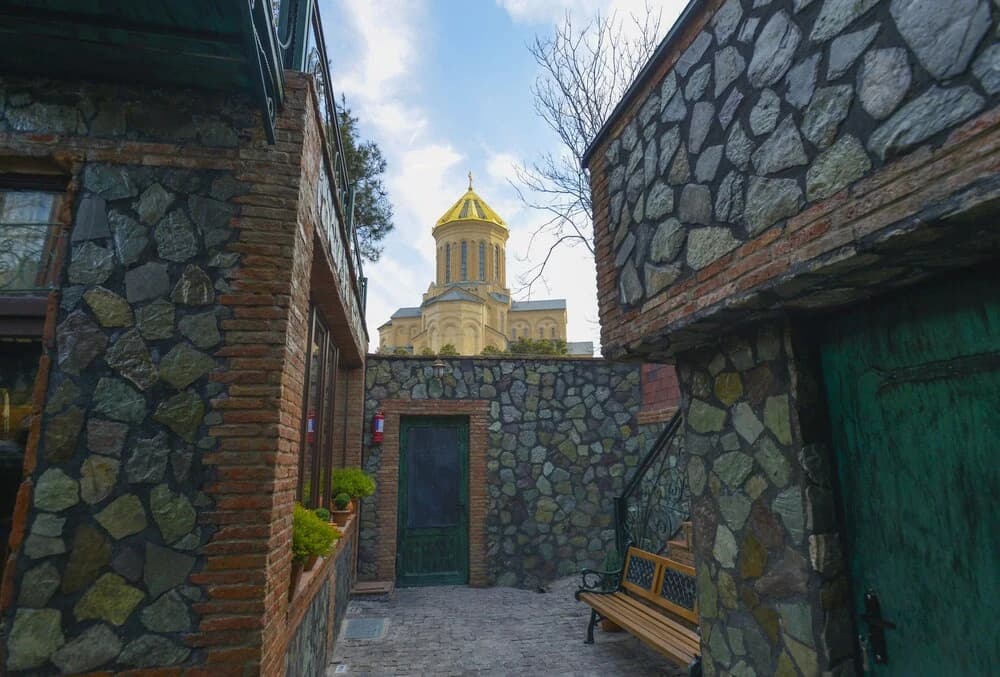 Hotisi Hotel - photo 1