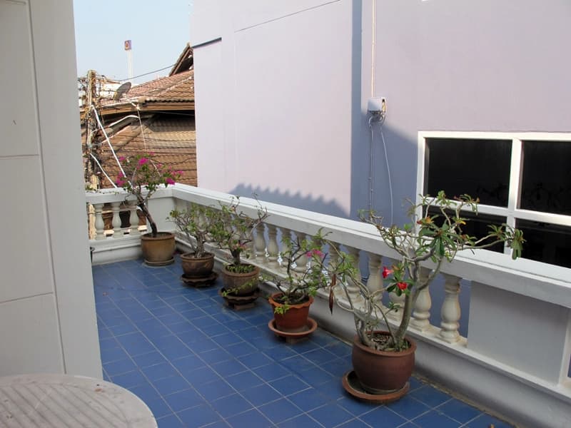Baan Pailin Holiday Home - photo 3