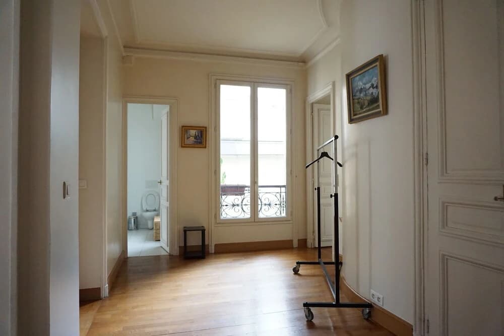 Place des Etats Unis-5 pièces-130 m² -Paris 16 - photo 9