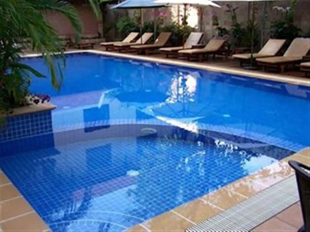 Steung Siemreap Hotel - photo 15