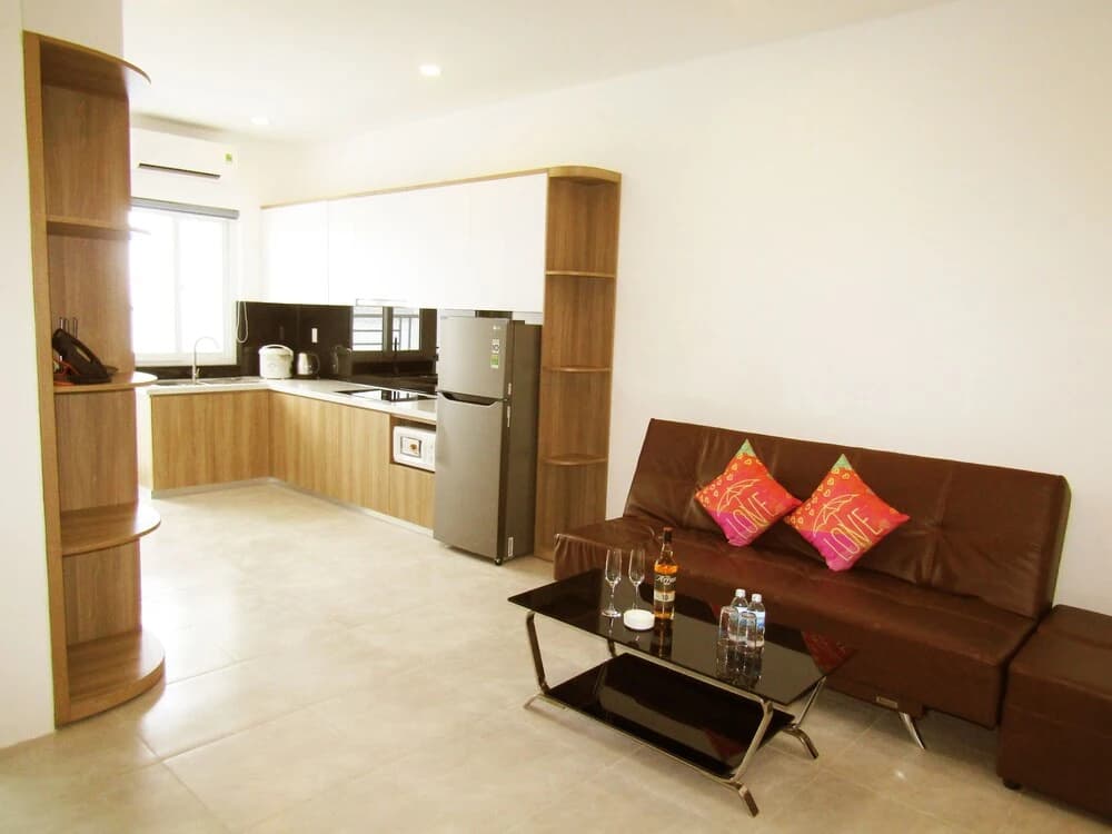 Sea Moon Apartment - photo 20