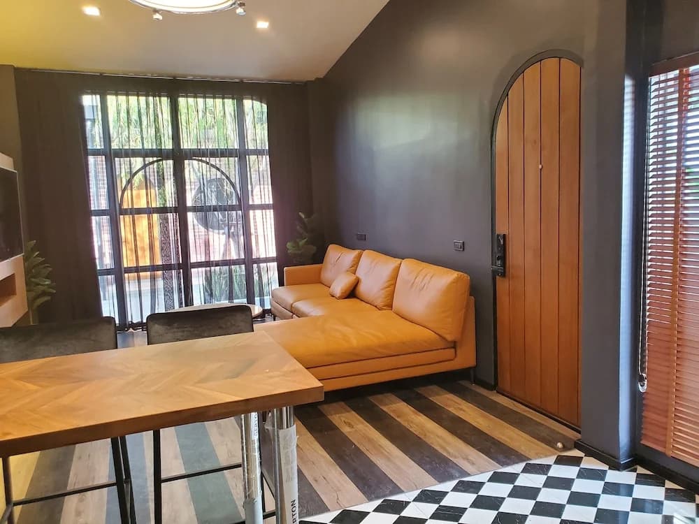The Matta Boutique Hotel - photo 2