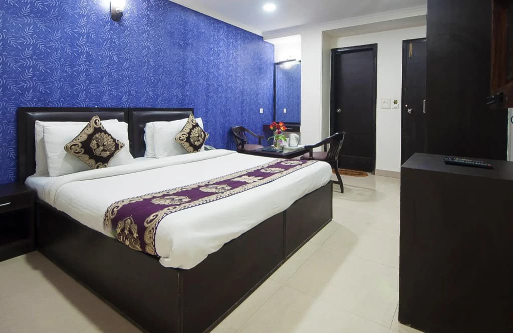 Hotel Dakha International - photo 6