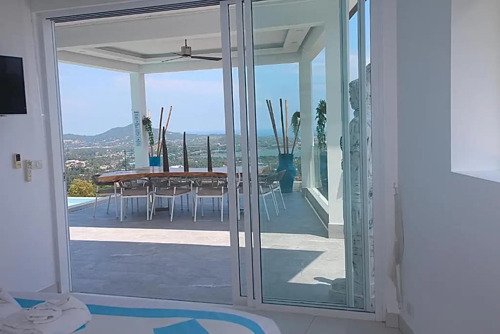 Villa Melissa Samui Sea View - photo 4