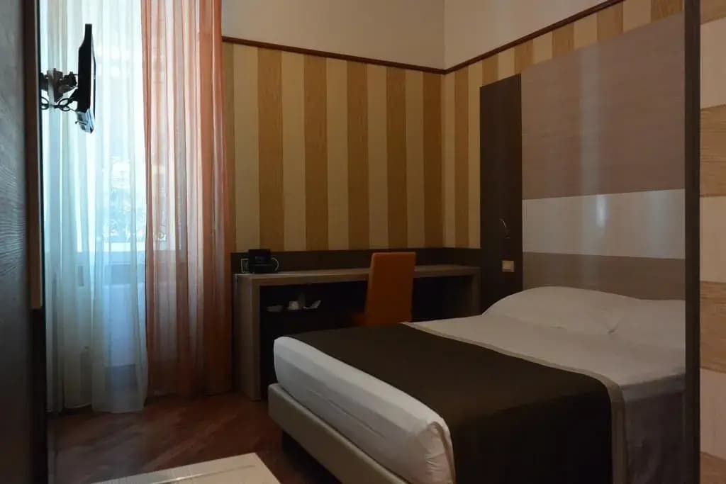 Hotel Metrò - photo 7