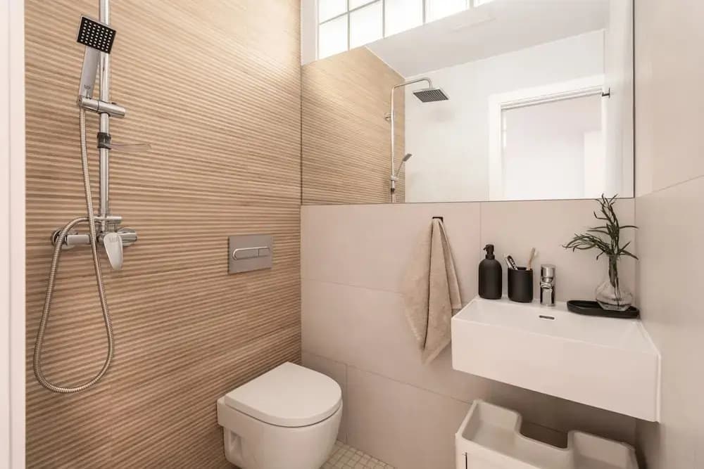 Orusco - 2 Bedrooms in Chamber - photo 22