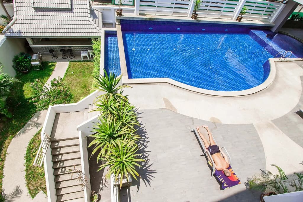 The Loft Pratumnak by Pattaya Sunny Rentals - photo 14