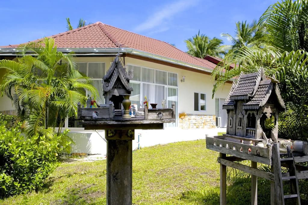 Villa Avalon - photo 15