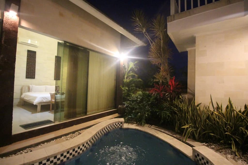 Villa Umah Putih - photo 7