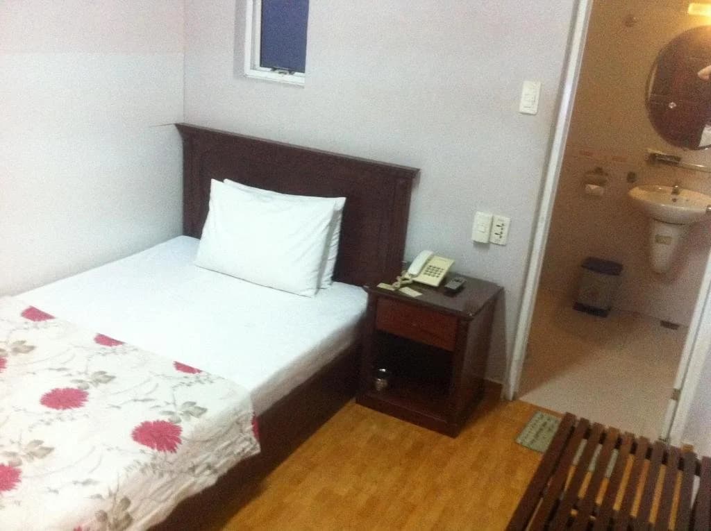 Phu Loc Hotel - photo 5