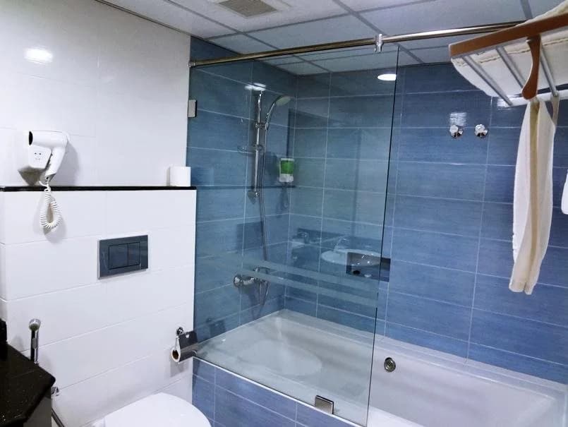 OYO 132 Al Reef Hotel - photo 7