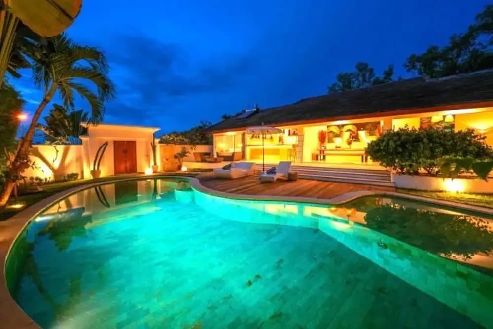 Mateo Villa Bingin by ABM - photo 11