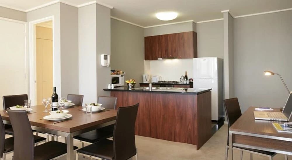 28 Nights Apartments - photo 23