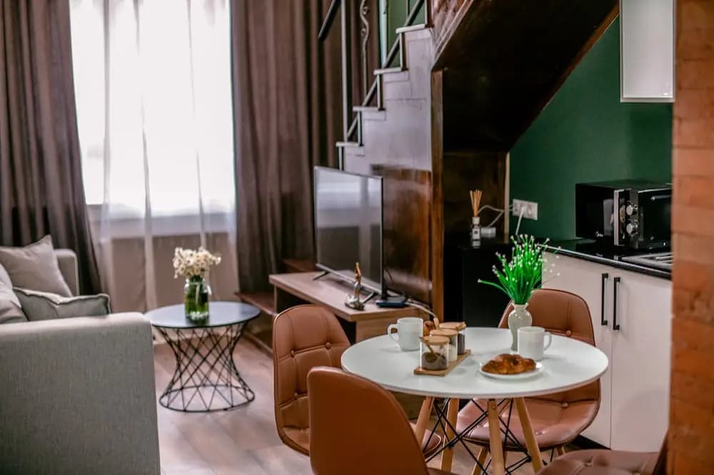 Luxury Inn - photo 26