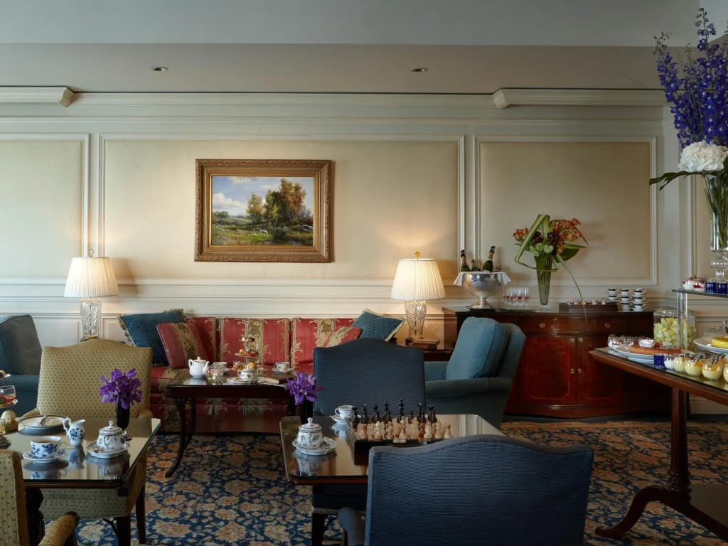 The Ritz-Carlton, Osaka - photo 11