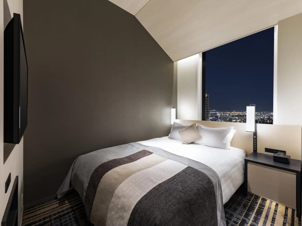 Hotel Hankyu RESPIRE OSAKA - photo 6