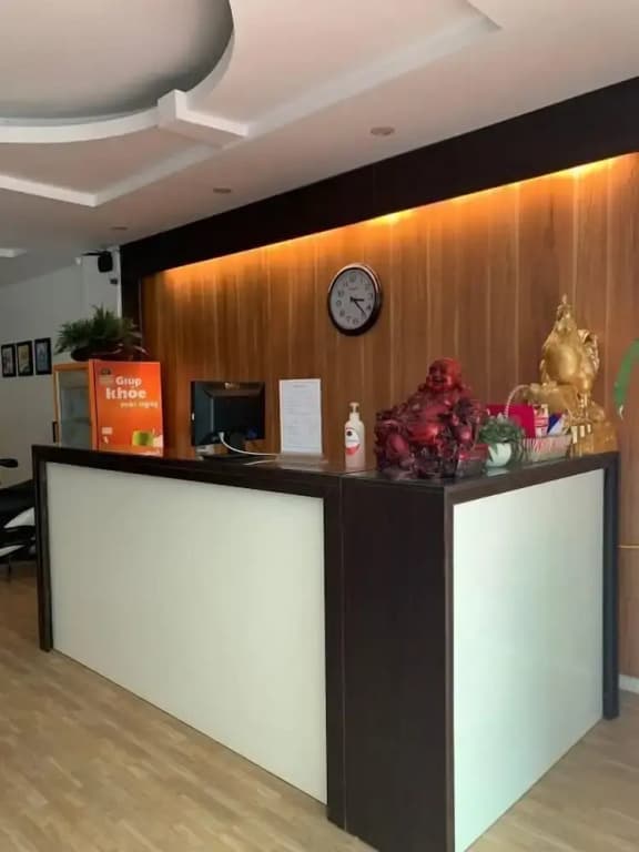 Hoang Lan Hotel KDT Xala HN - BAY LUXURY - photo 1