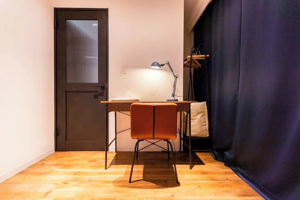Satellite Hotel Komagome - photo 21