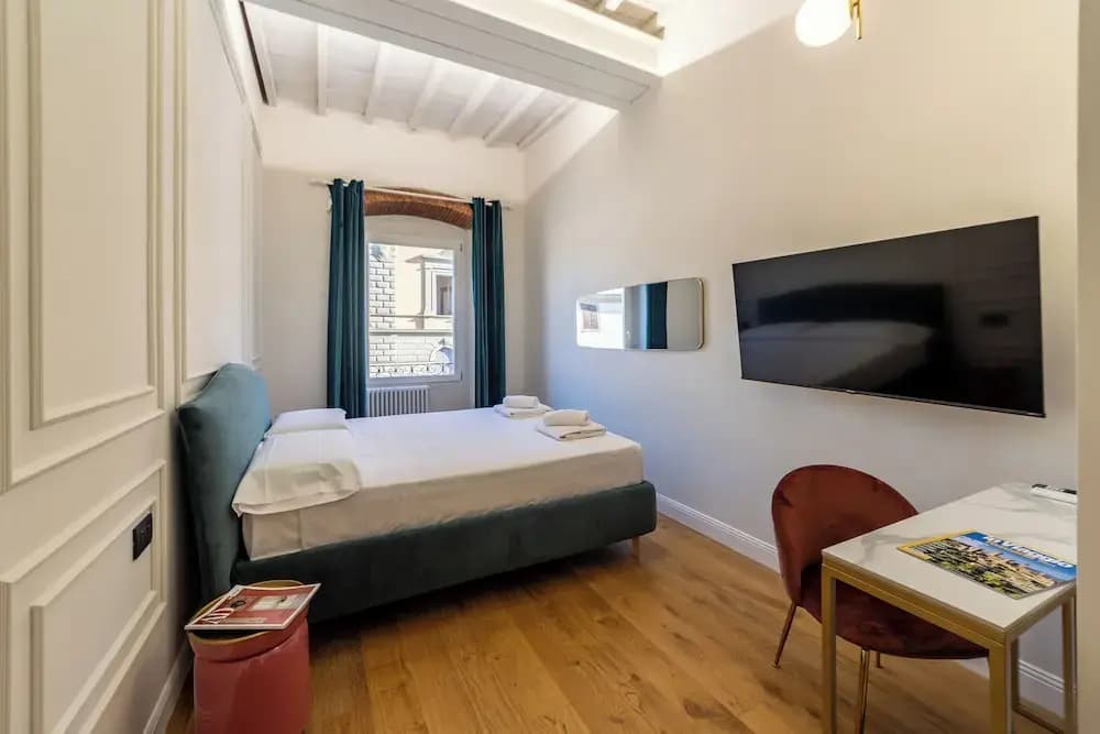 Leovinci rooms - photo 21