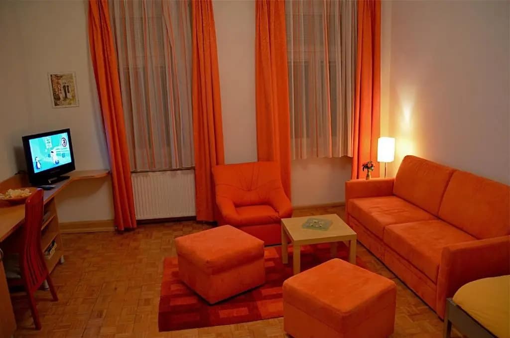 Apartment Philadelphia Vienna - photo 2