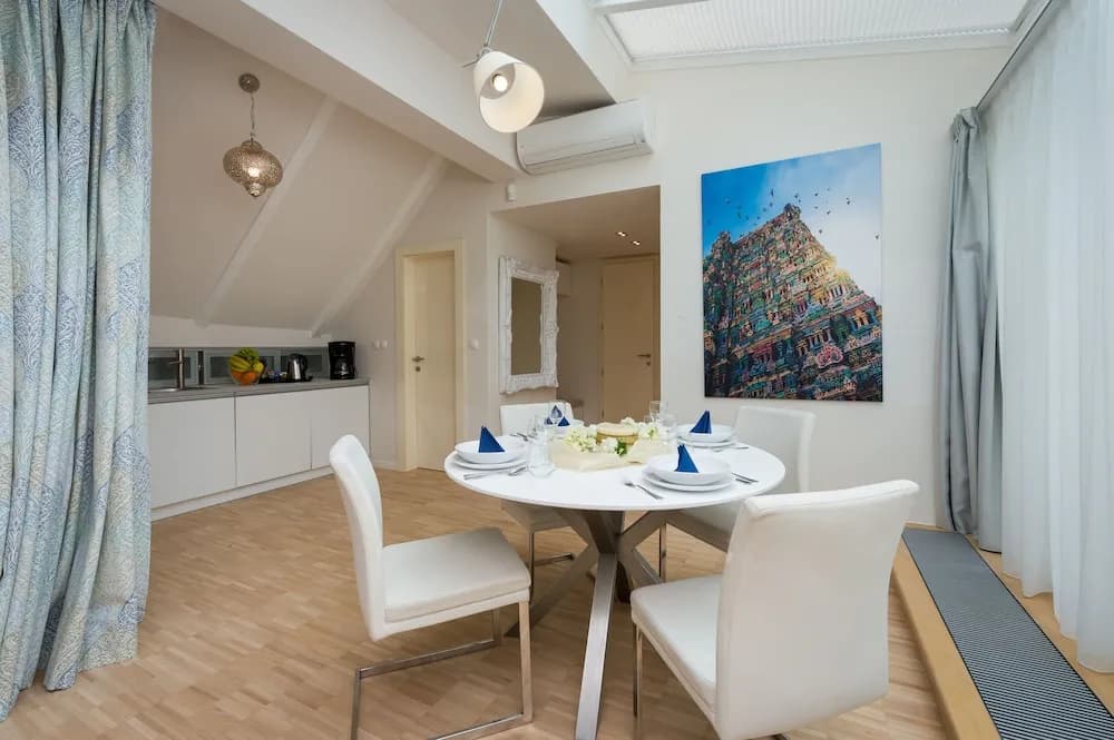 Empirent Design Apartments - photo 26