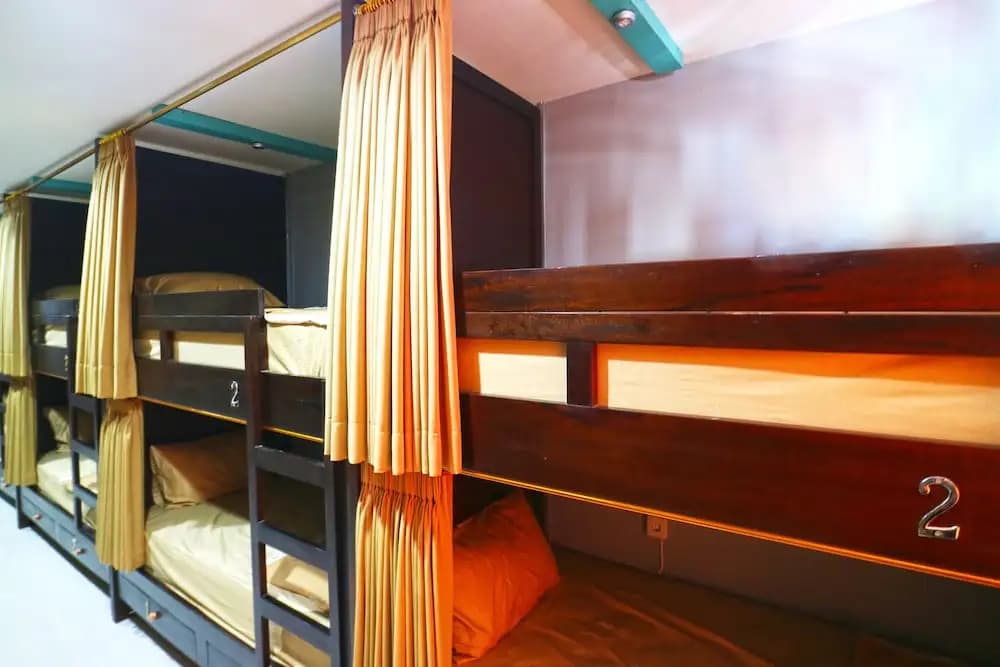 Raja Rani Hostel - photo 3
