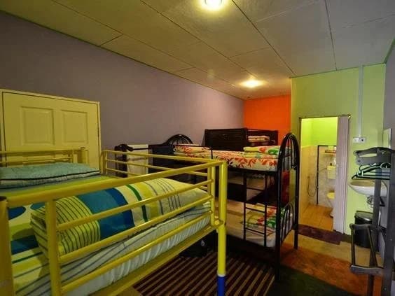 Lazy Boys Budget Guest House - main photo