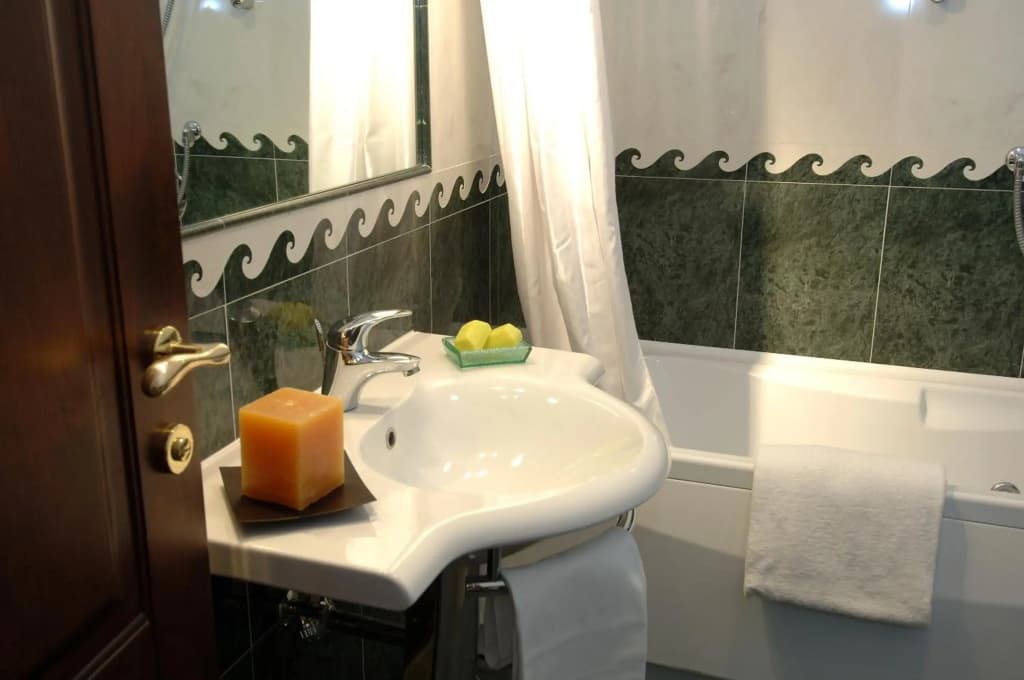 Hotel Palazzo Vecchio - photo 26