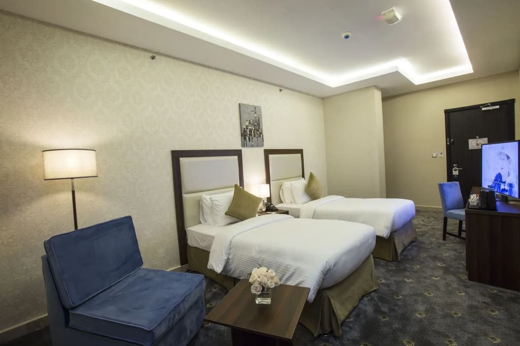 The Town Hotel Doha - photo 5