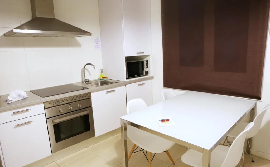 Six Rooms Plaza Mayor - photo 18
