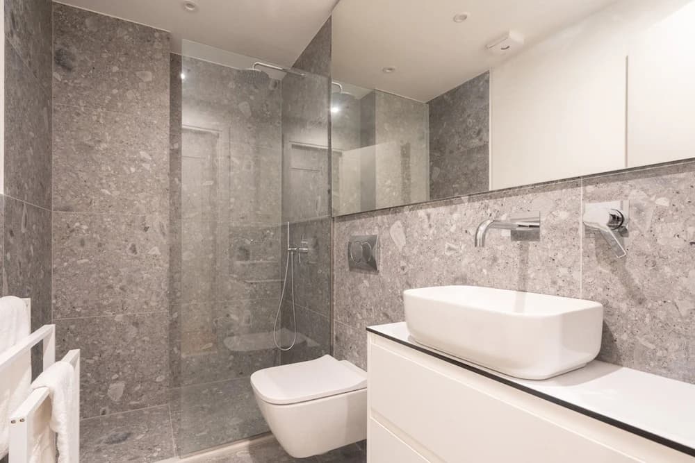 LIV Athinum 1 - Luxury Apartment 4C - photo 7