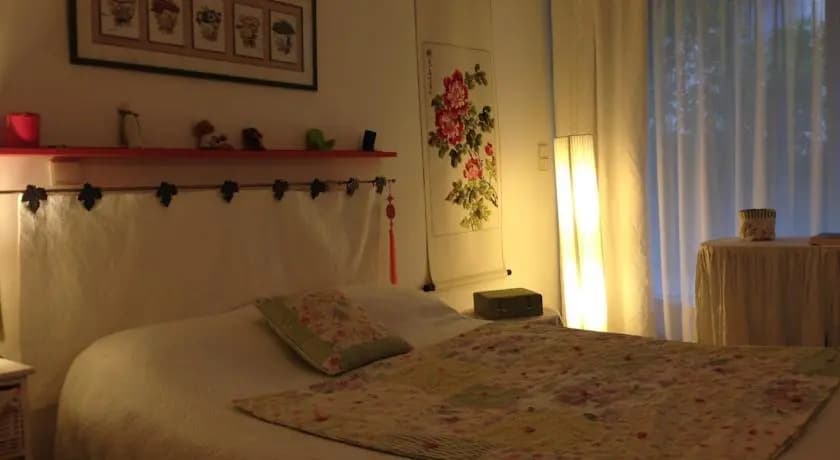 Appartement Copreaux - main photo