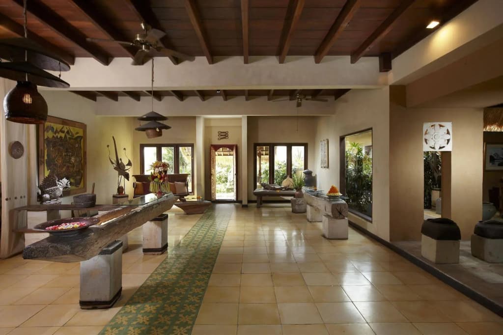 The Sungu Resort & Spa - photo 2